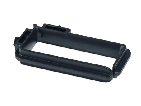 Gereedschapsloos kabelmanagementringen (100x)