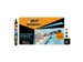 Paintmarker Bic Intensity assorti 4 stuks