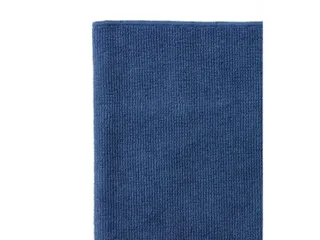 Wypall 8395 Microvezel Schoonmaakdoek 40x40cm Blauw 24 Stuks - 2