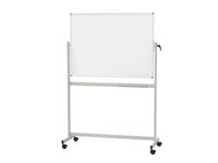 Whiteboard Kantelbaar MAULstandaard 90x120cm
