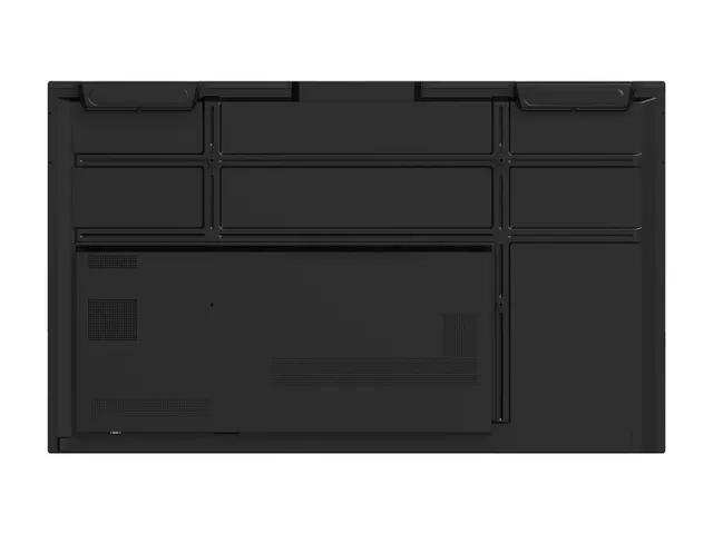 Optoma 5863RK interactief whiteboard 86 Inch Touchscreen