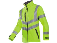 Sioen 722Z Dexter softshell jas - XL