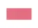 Scheidingsstrook Kangaro 2-gaats 225x120mm 180 grams RC roze