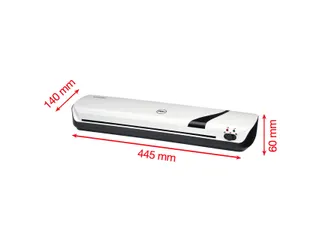 Lamineermachine GBC Inspire+ A3 wit - 7