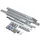 OUTLET Planbord A5540-5811 week 35vaks grijs