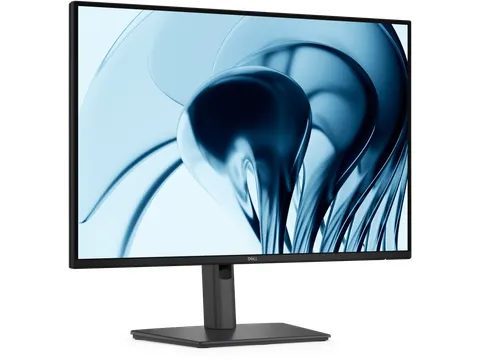 DELL Pro P P2426 computer monitor 24.1 Inch WUXGA LCD Grijs