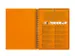 Spiraalblok Oxford International Meetingbook A4+ lijn
