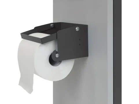 Papierrolhouder - toebehoren - 1396-2450