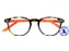 Leesbril I Need You +1.50 dpt Dokter New bruin-oranje