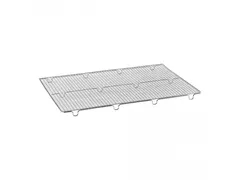 Afdruiprek rvs 63x41x3cm