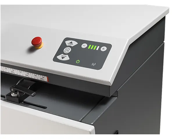 Verpakkingsopbolmachine Hsm Profipack P425