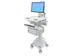 Styleview Cart With Lcd Pivot Sla Pow