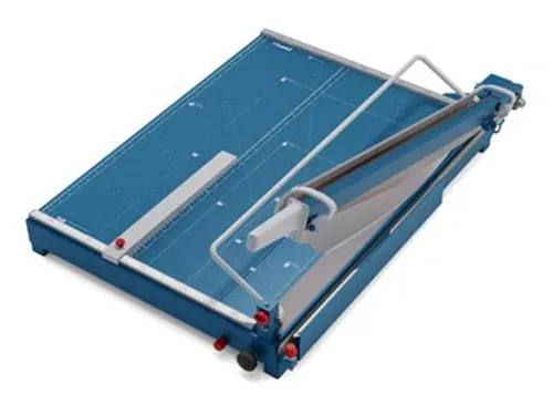 Snijmachine 569