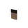 baliepaneel,v. bureau,aanbouw rechts,B 800mm,NT-cherry,BN8033-zwart