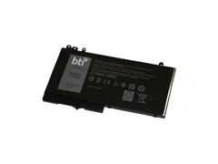 Origin Storage 451-BBUM-BTI, 4120 mAh, Lithium-Polymeer (LiPo), 11,4 V