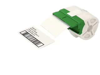 OUTLET Leitz Icon 70180001 Gestanste Labelcartridge 50X88Mm - 1