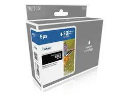 AS15107 ASTAR EPSON SJIC8K TMJ ink black