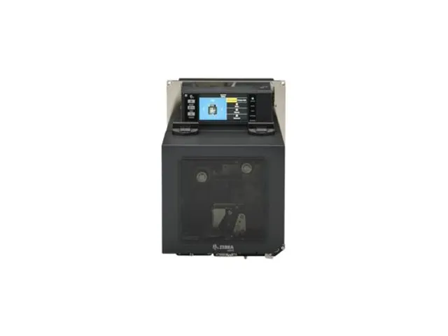 Zebra ZE511 Labelprinter 4IN 300 DPI LH EU/UK USB Serial