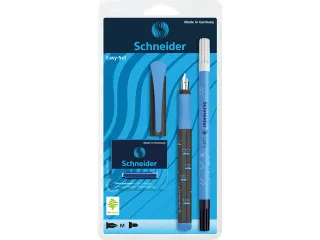 Vulpen Schneider Easy M set op blister - 1