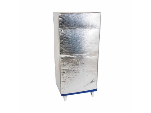 beschermhoes,v. rolcontainer,HxB 1475x735mm,v. rolcontainer