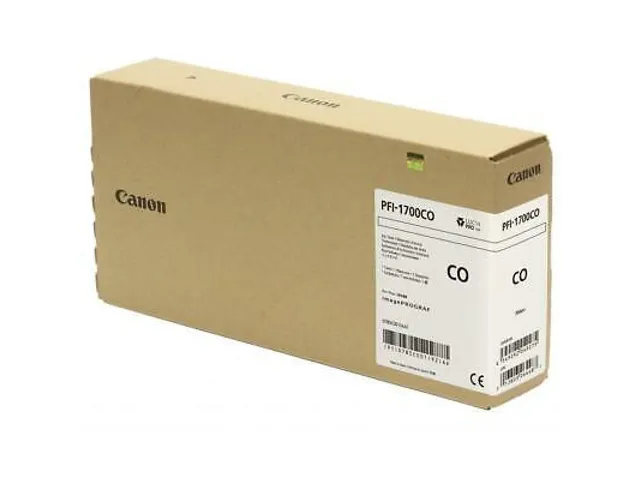 PFI-1700 Chroma Optimizer