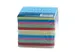 Bloc mémos Quantore 90x90mm 700 feuillets volants assorti