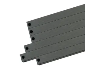 Snijlat voor IDEAL 5560, grijs 6 stuks - 1