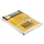 Envelop Cleverpack Luchtkussen nr. 18 270x360mm wit 10 stuks