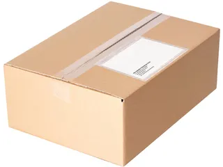 Zelfklevend documentenmapje transparant 155x235mm 500 stuks - 3