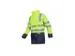 Veste de pluie Winseler 3073 Ignifugé Jaune/marine Taille S