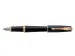 Vulpen Parker Urban Muted Black GT Finish Fijn
