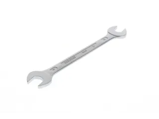 6 13X16 Dubbele steeksleutel 13x16mm - 1
