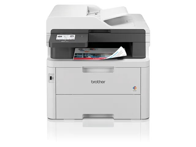 Multifunctional Laserprinter Brother MFC-L3760CDW