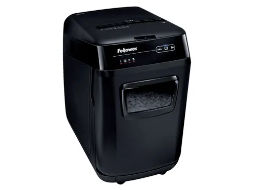 Papiervernietiger Fellowes Automax 200M snippers 2x14mm P-5