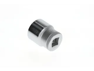 19 25 Dopsleutel 1/2 inch,zeskant,25mm - 2