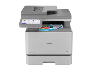 Multifunctional Laser Printer Brother MFC-L8970CDW - 5