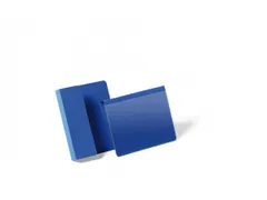 Hoes met Gevouwen Ophangsysteem A6 Liggend Formaat