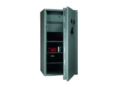 Wertheim BM 35 Inbraakwerende kluis 1245x545x442mm