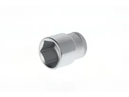19 25 Dopsleutel 1/2 inch,zeskant,25mm