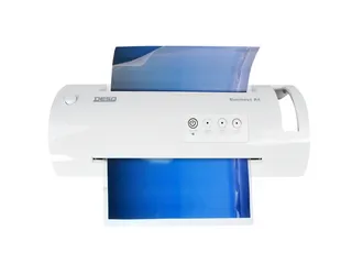 Lamineermachine Desq Business Classy High Speed A4 - 4