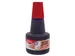 Stempelinkt 30ml rood