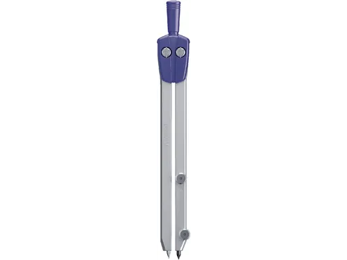 Passer Maped Start 3-delig blauw