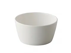 QFC Kom conisch 14 cm 650ml (6 stuks)