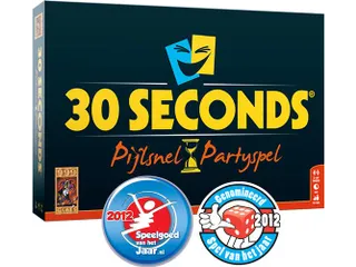 Spel 30 Seconds - 1