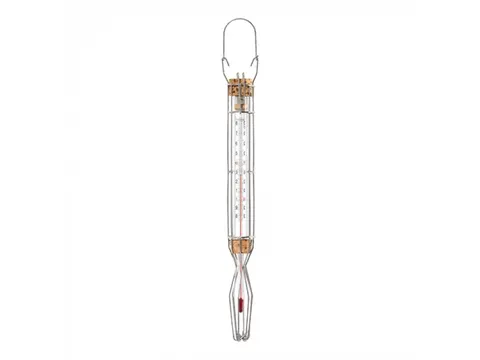 Suikerthermometer 32cm
