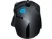 Logitech G402 Hyperion Fury FPS Gaming Muis