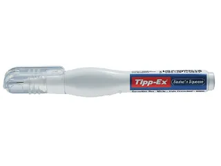Correctiepen Tipp-ex Shake 'n Squeeze 8ml - 1