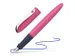 Stylo plume Schneider Wavy rose