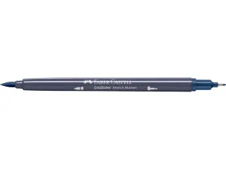 Sketchmarker Faber-Castell Goldfaber 450 indigo op alcoholbasis - 5