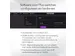 16-poorts PoE+ Gigabit Ethernet Plus-switch (180 W) met 1 SFP Poort